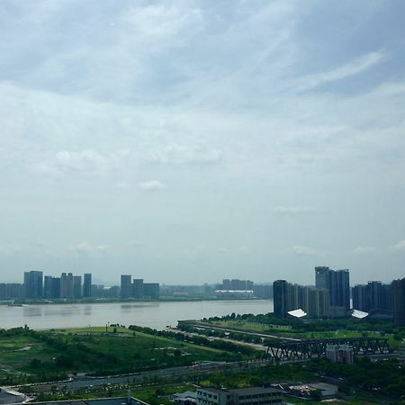 Hangzhou Xinzhou Hotel Eksteriør billede