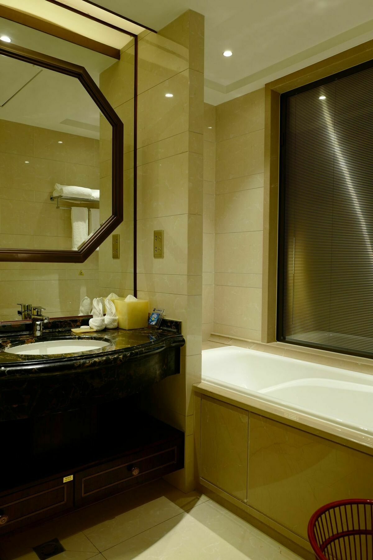 Hangzhou Xinzhou Hotel Eksteriør billede