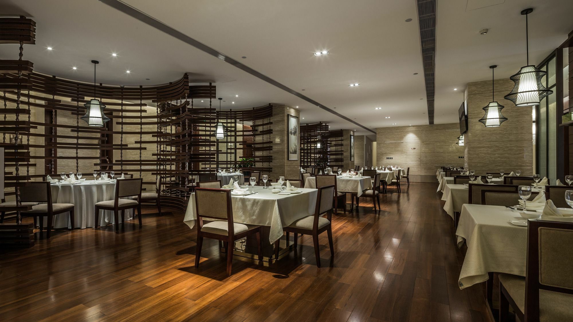 Hangzhou Xinzhou Hotel Eksteriør billede