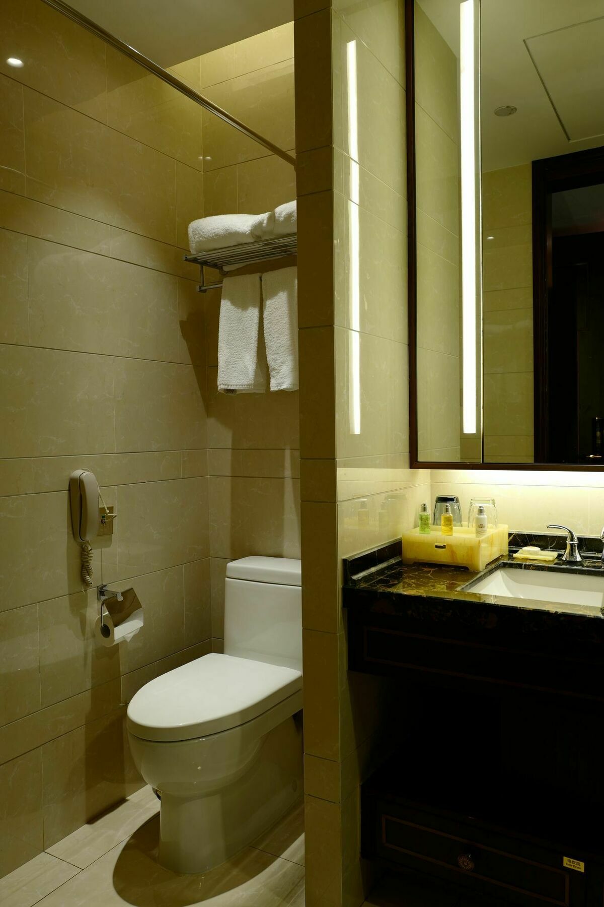 Hangzhou Xinzhou Hotel Eksteriør billede